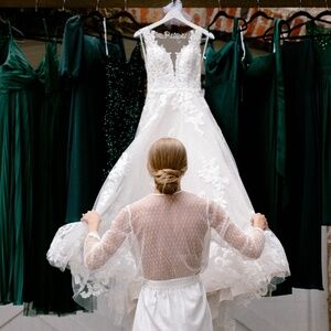 Meet your Posher, Kristen